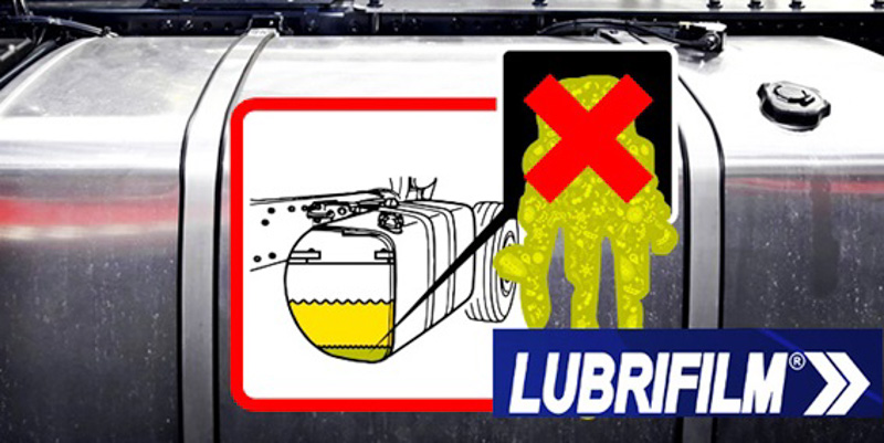 Contaminación de Gasoil. Mitos y Realidades