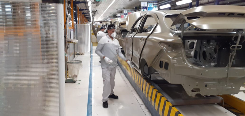 Cuál es el plan de crecimiento de Stellantis en Argentina