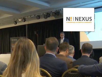 Te mostramos como fue el Nexus Connecting Day Latam 2022 Buenos Aires