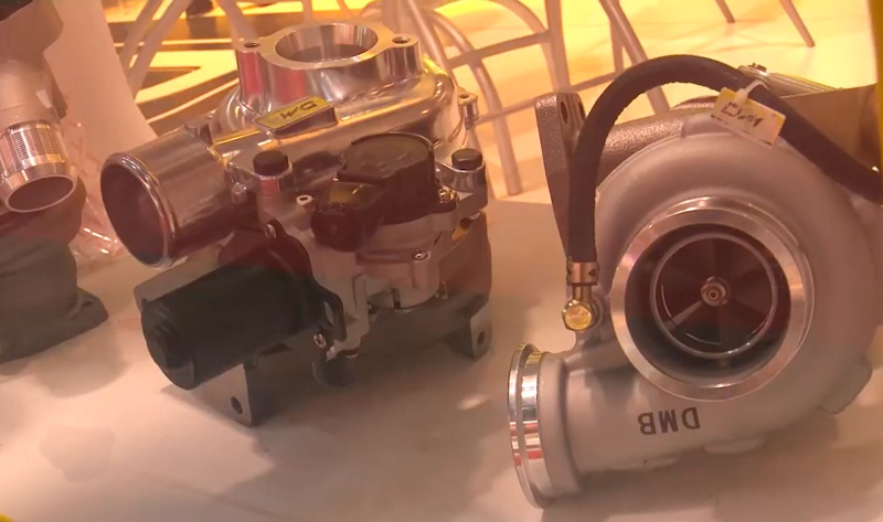 CMD, con nuevas líneas en Automechanika Buenos Aires 2022