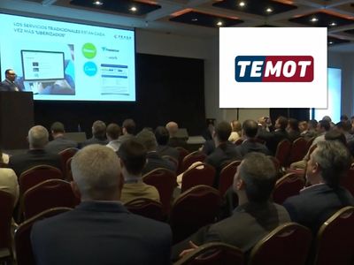 Temot Latam Summit 2022 Buenos Aires
