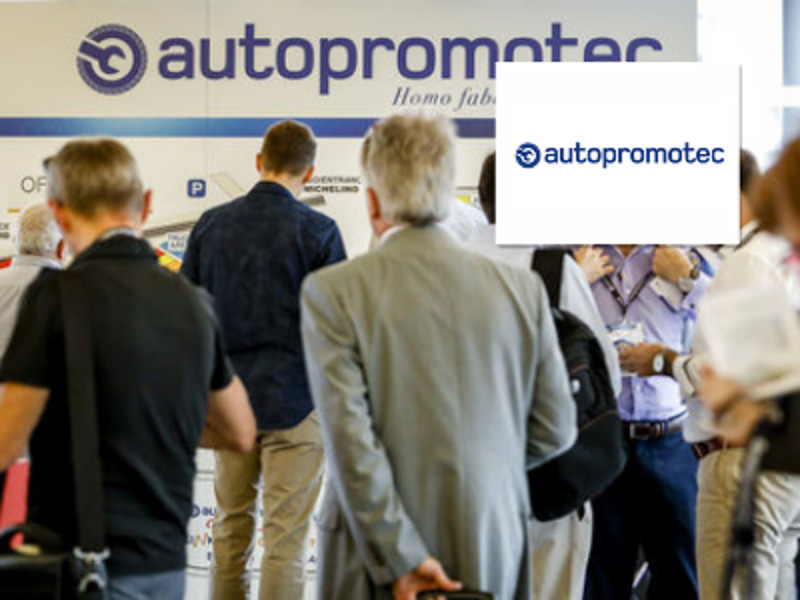 Autopromotec 2022, con carácter internacional