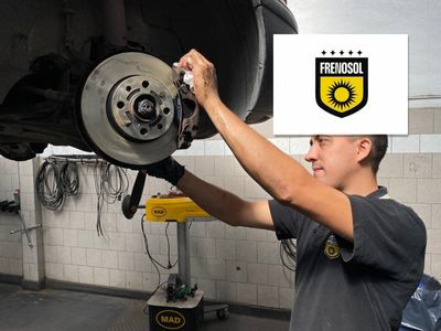 Problemas y Soluciones con los Discos de Freno (Parte 2)