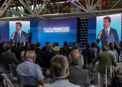 Desafíos de la nueva movilidad en Futurmotive