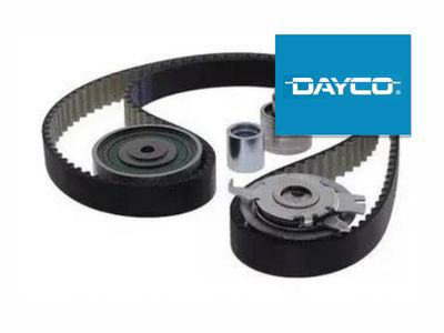 Dayco: información técnica KTB788