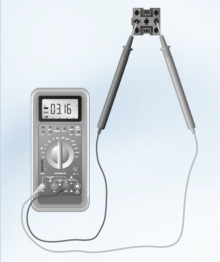 GEA: Bombas de combustible para inyección electrónica