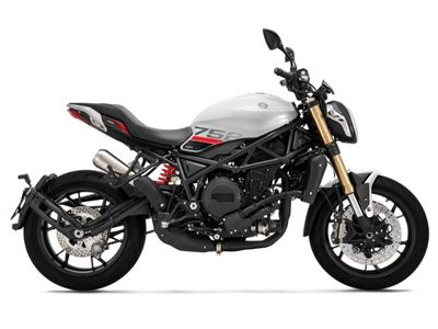 Ofertas Benelli para el mercado local