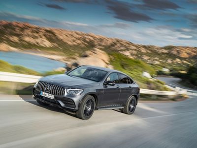 Récord para Mercedes-AMG en Argentina