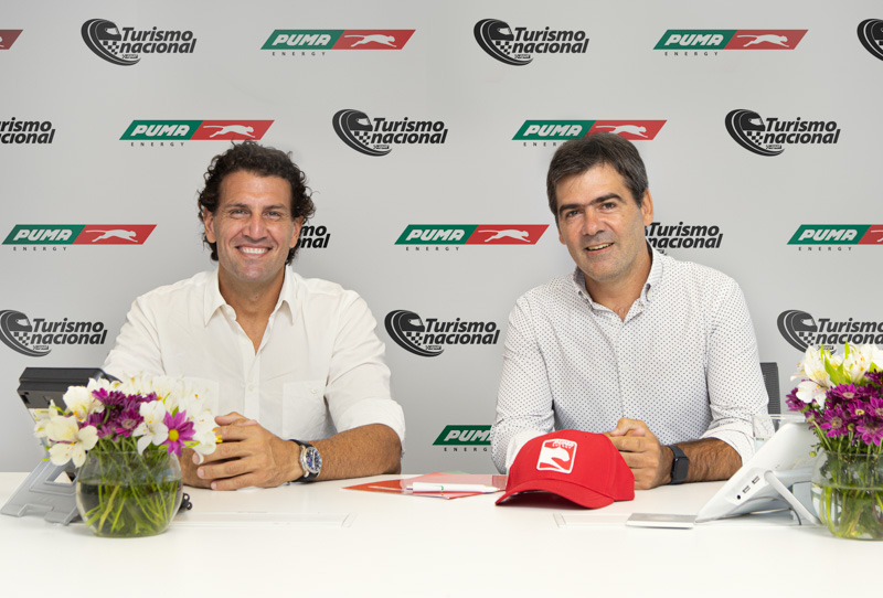 Puma Energy en el Turismo Nacional