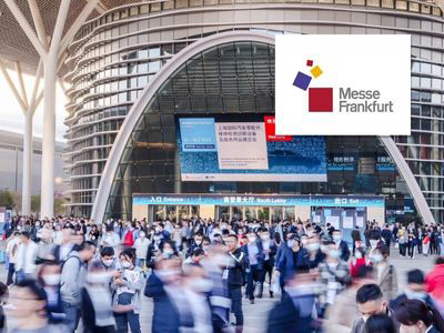 Automechanika Shanghai concluyó con éxito y nueva energía