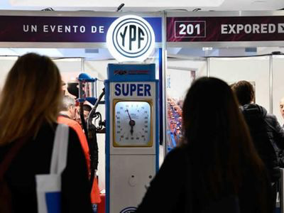 Llega Expo Red 2023 el 12 y 13 de Abril