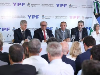 Línea de créditos para PYMEs