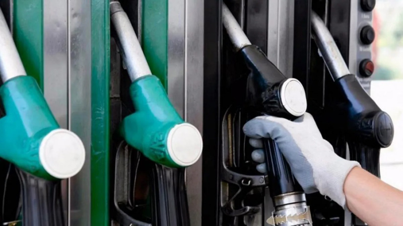 Combustibles: Situación de los Expendedores