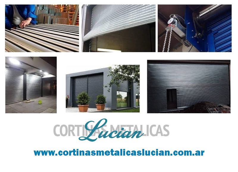 Cortinas Lucian