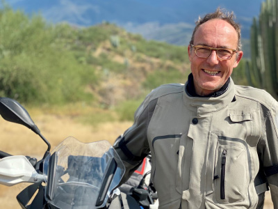 Cambios en la estructura de BMW Motorrad en Latinoamérica