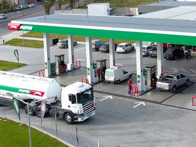 Preocupación por los Precios Justos en Combustibles