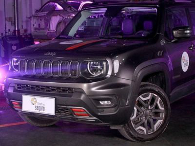 Los autos más seguros de la Argentina