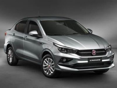 Los autos mas vendidos de marzo