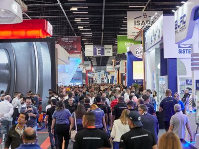 AUTOMEC rompió todos los récords