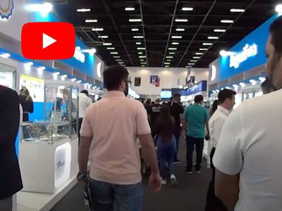 Entrevista a Andres Superbi y Fabian Natalini