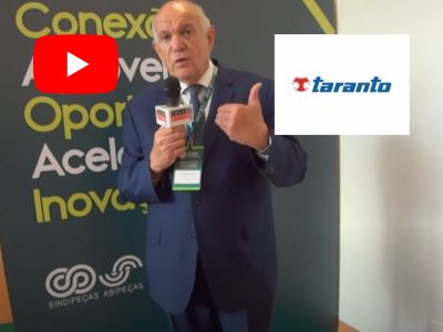 Institucional AFAC - Entrevista a Noberto Taranto 