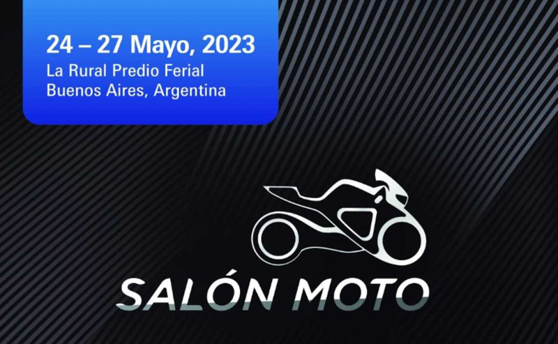 El Salón Moto 2023 abrió sus puertas