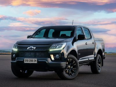 Nueva S10 Midnight con inteligencia artificial 