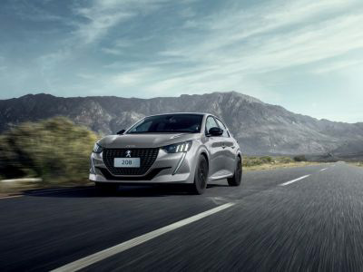 Nuevo Peugeot 208 Style