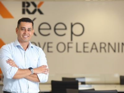 Nuevo gerente de FENATRAN