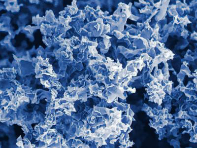 Innovadora Tecnología de baterías de litio-azufre