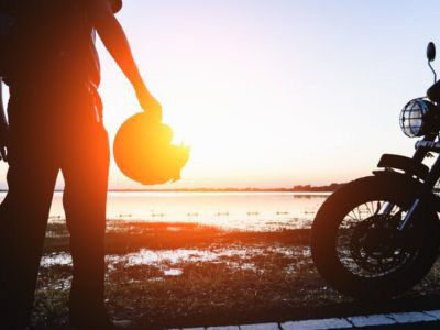 Mi modo de vivir…en Moto