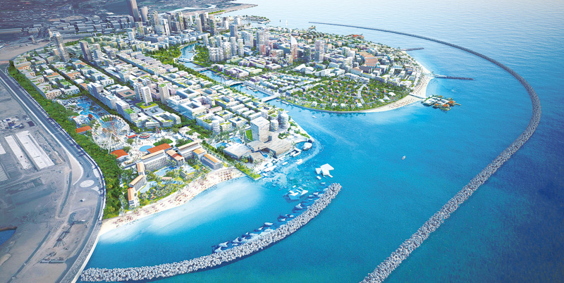 YPF se reunió con importante empresa China