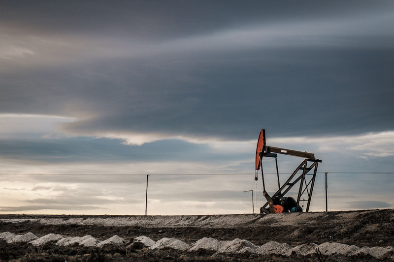 Segunda formación no convencional más importante del país 
