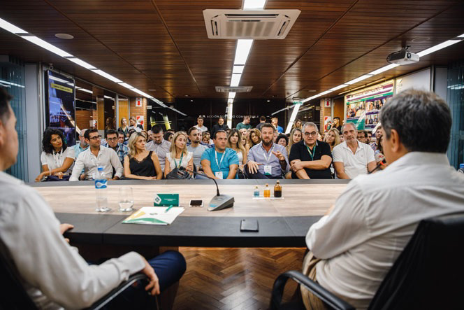 FECAC renueva su compromiso con la calidad de atención