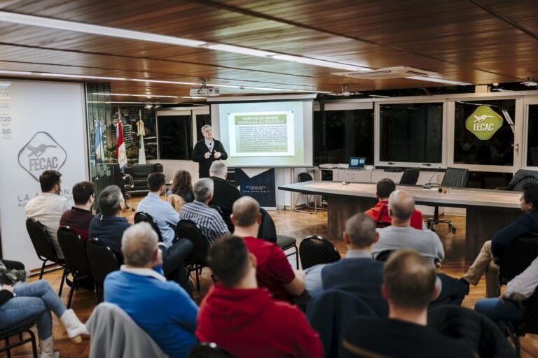 FECAC renueva su compromiso con la calidad de atención