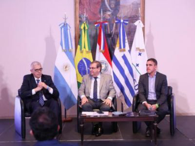 El presente y futuro del Sector en la región