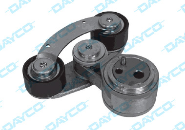 Dayco: Nuevo tensor APV4023 