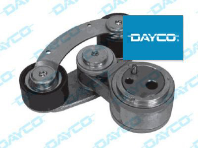 Dayco: Nuevo tensor APV4023 