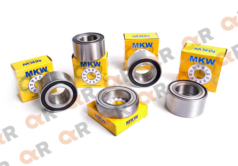 MKW: la marca propia de Alfa Rodamientos