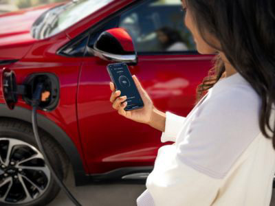 Chevrolet duplica sus autos conectados en Brasil