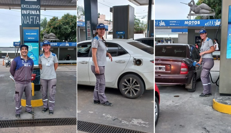 Los diez mandamientos de La Radio