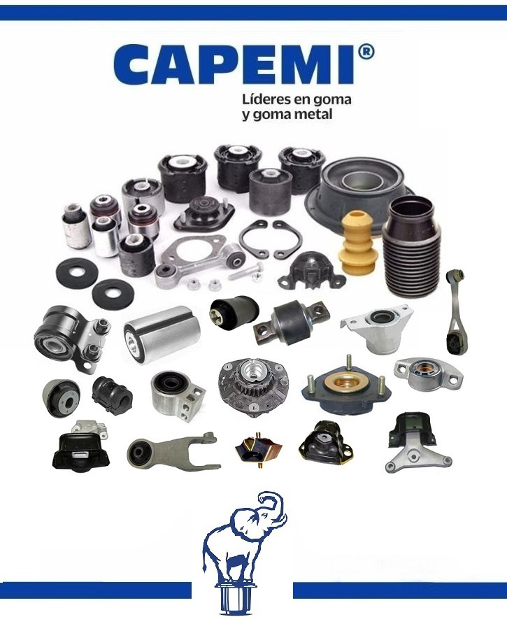 CAPEMI: ''Siempre agradecidos a nuestros colaboradores y clientes''