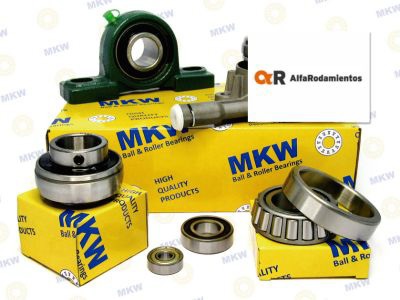 MKW: Tabla de conversión