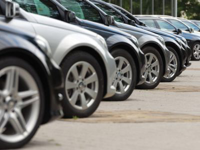 Récord de producción autopartista en México