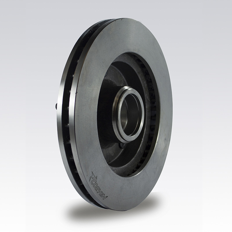 Consejos Corven: Sistema de frenos