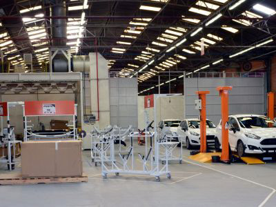 Ventas superiores a la pre-pandemia en Brasil