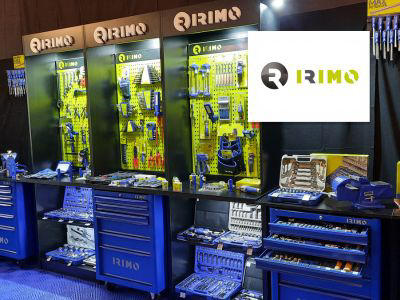 Irimo: con un nuevo plan de acción en Argentina