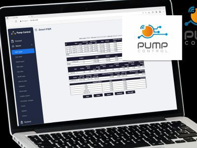 PAM +: Un completo control de sus surtidores