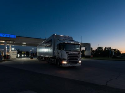 YPF Ruta: evolución en la gestión de flotas