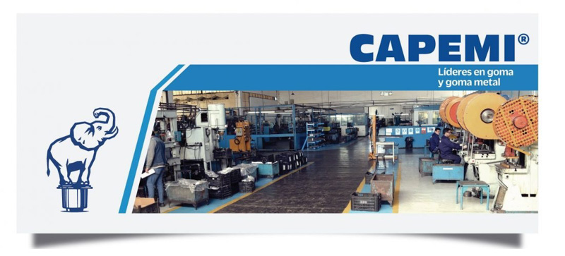 CAPEMI, la calidad de nuestros Cauchos